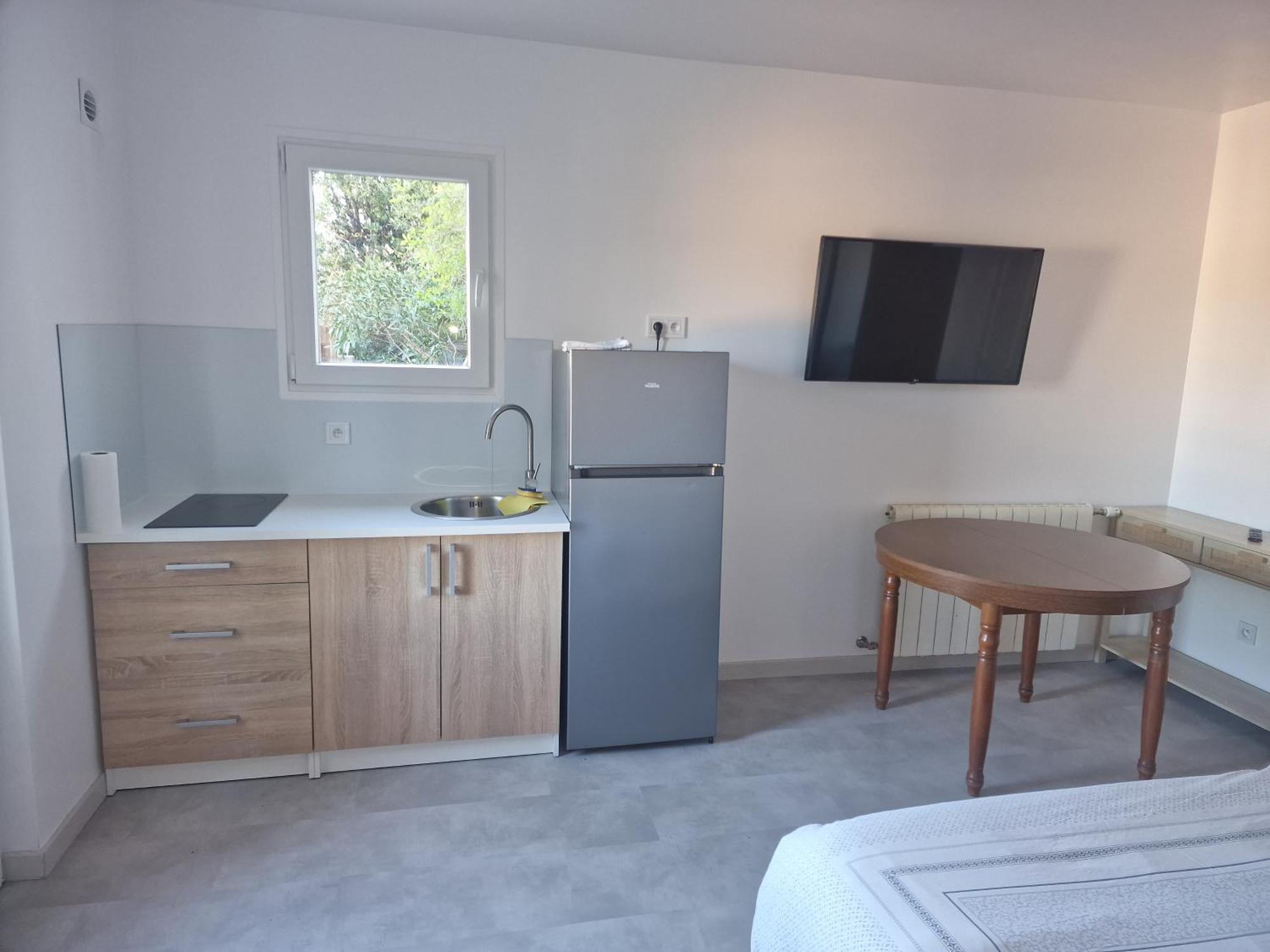 Joli Studio Saint-Raphael  Phòng bức ảnh