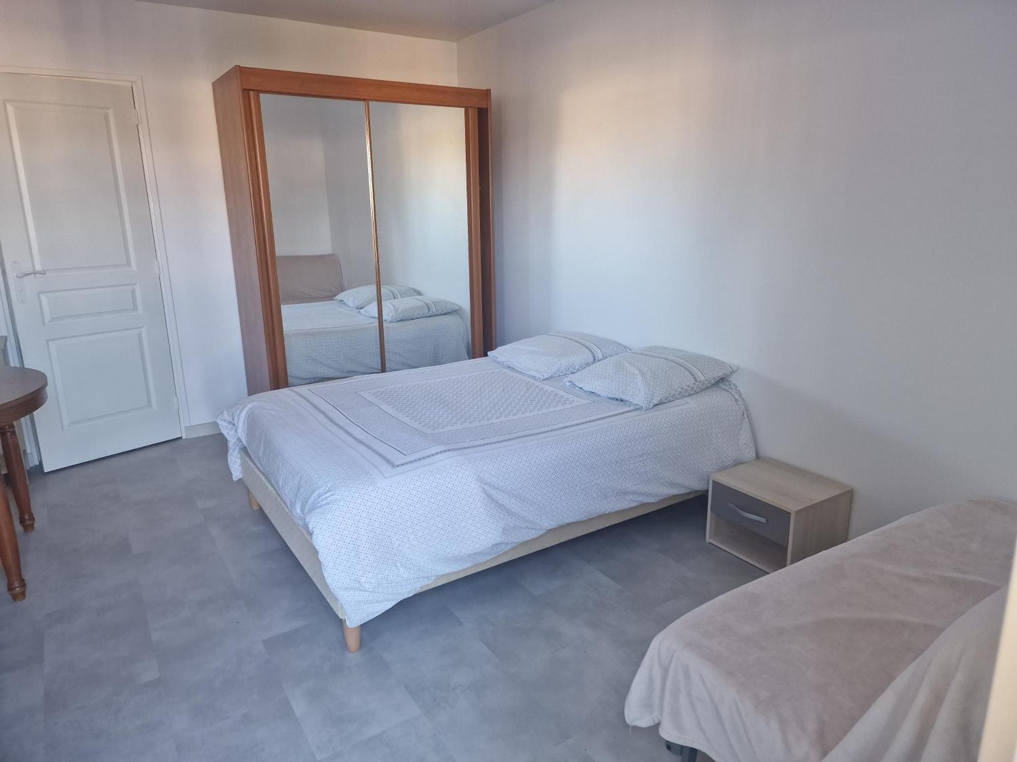 Joli Studio Saint-Raphael  Ngoại thất bức ảnh