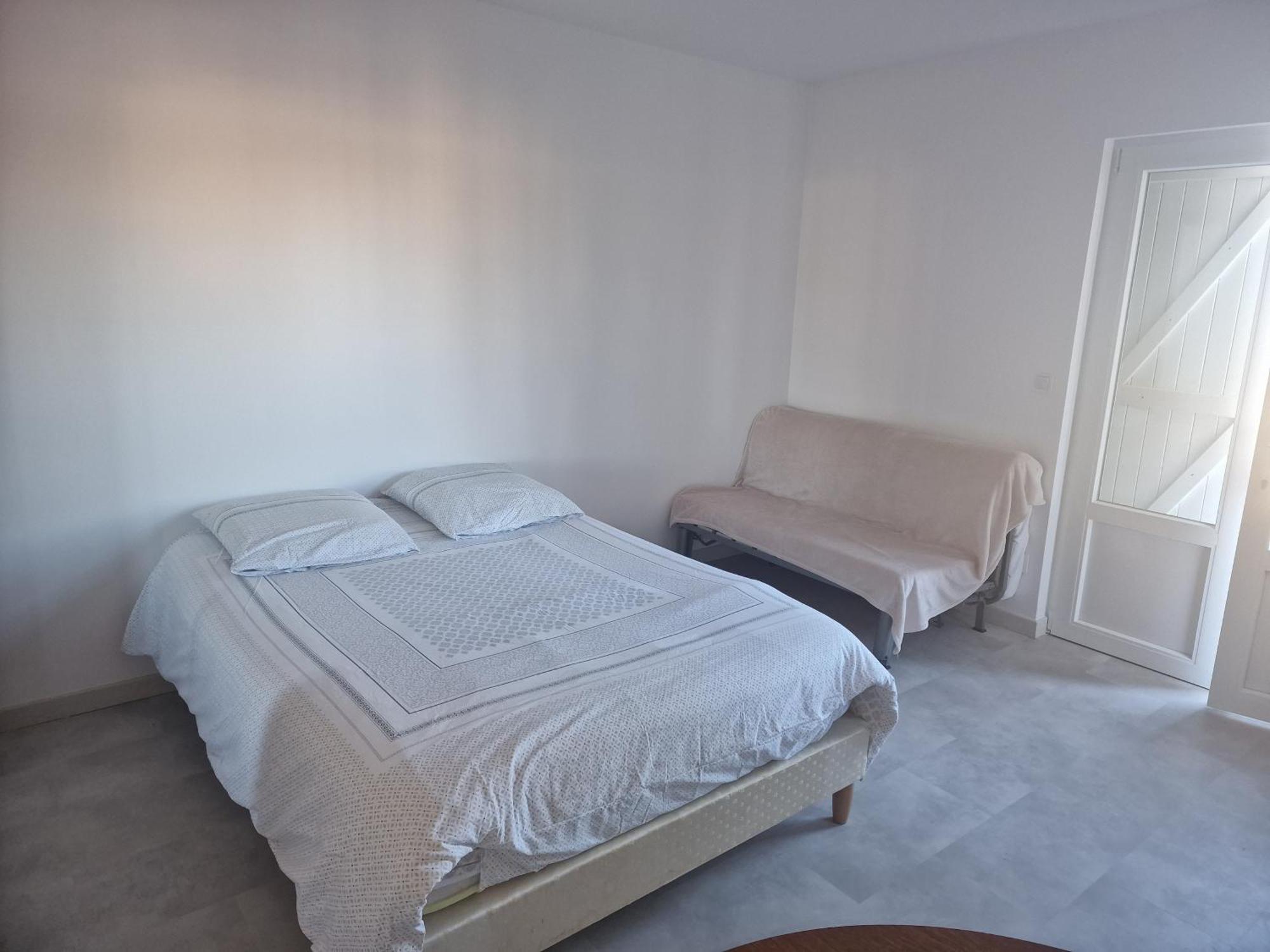 Joli Studio Saint-Raphael  Phòng bức ảnh